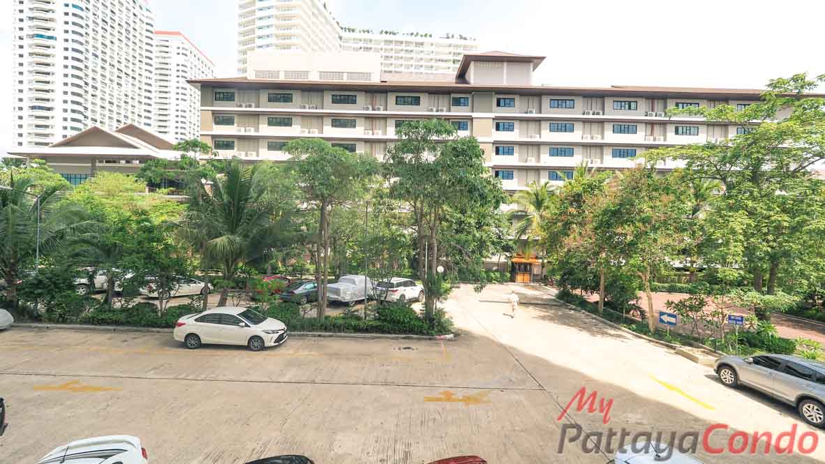 View Talay 5 Pattaya Condo For Sale - VT5C03-14