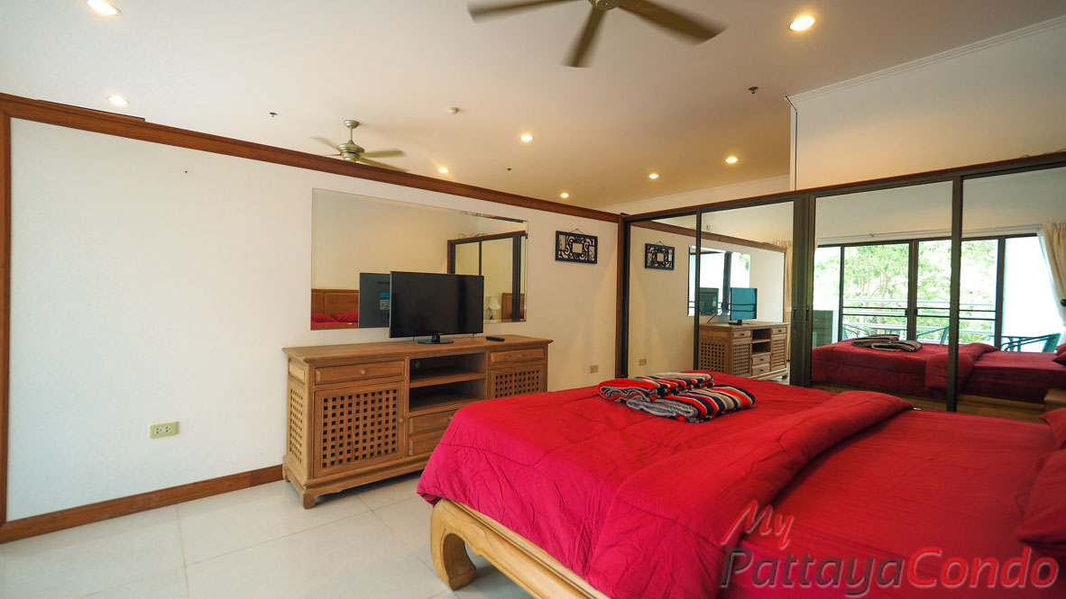 View Talay 5 Pattaya Condo For Sale - VT5C03-9