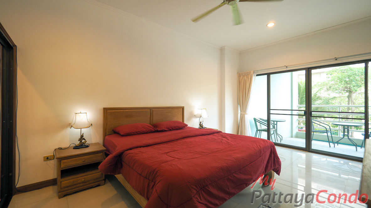 View Talay 5 Pattaya Condo For Sale - VT5C03-7