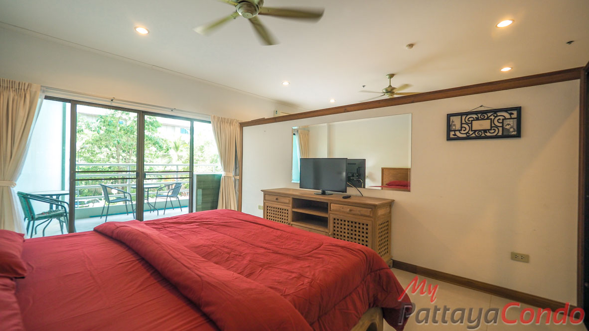 View Talay 5 Pattaya Condo For Sale - VT5C03-10