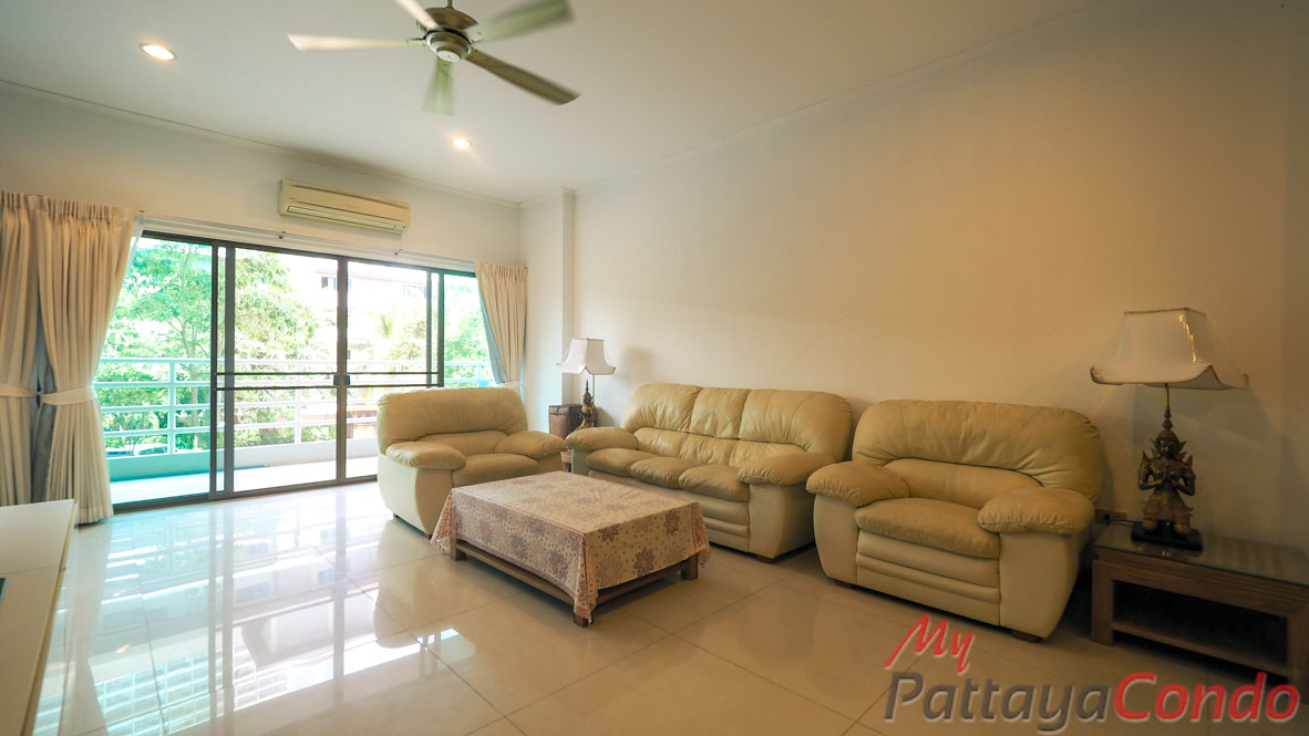 View Talay 5 Pattaya Condo For Sale - VT5C03-4