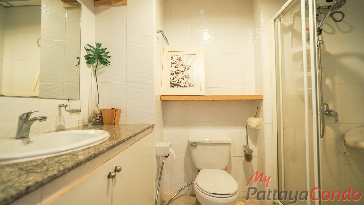 View Talay 5 Pattaya Condo For Sale - VT5C04-7