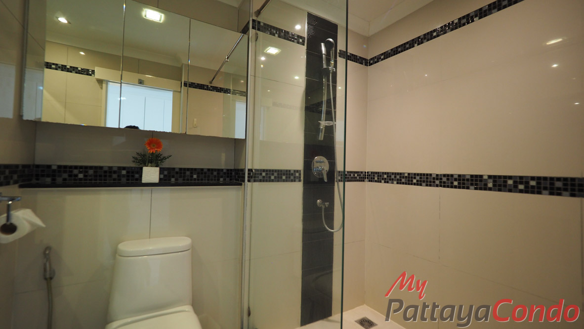 View Talay 6 Pattaya Condo For Sale - VT606-11