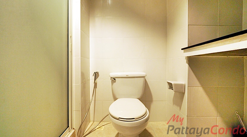 View Talay 6 Pattaya Condo For Sale - VT601-6