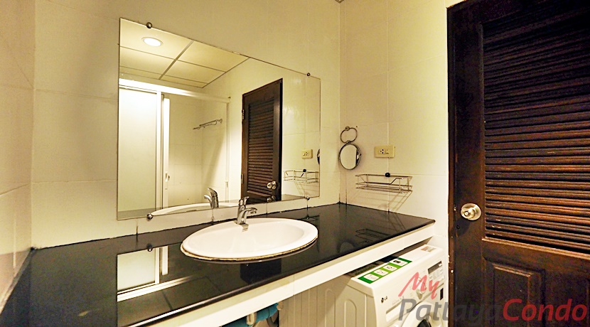View Talay 6 Pattaya Condo For Sale - VT601-7