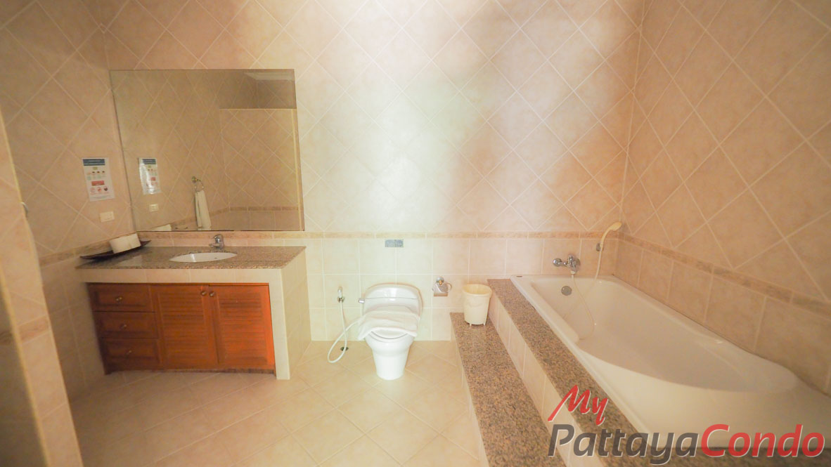 View Talay Villas Jomtien For Sale - HJVT02-13