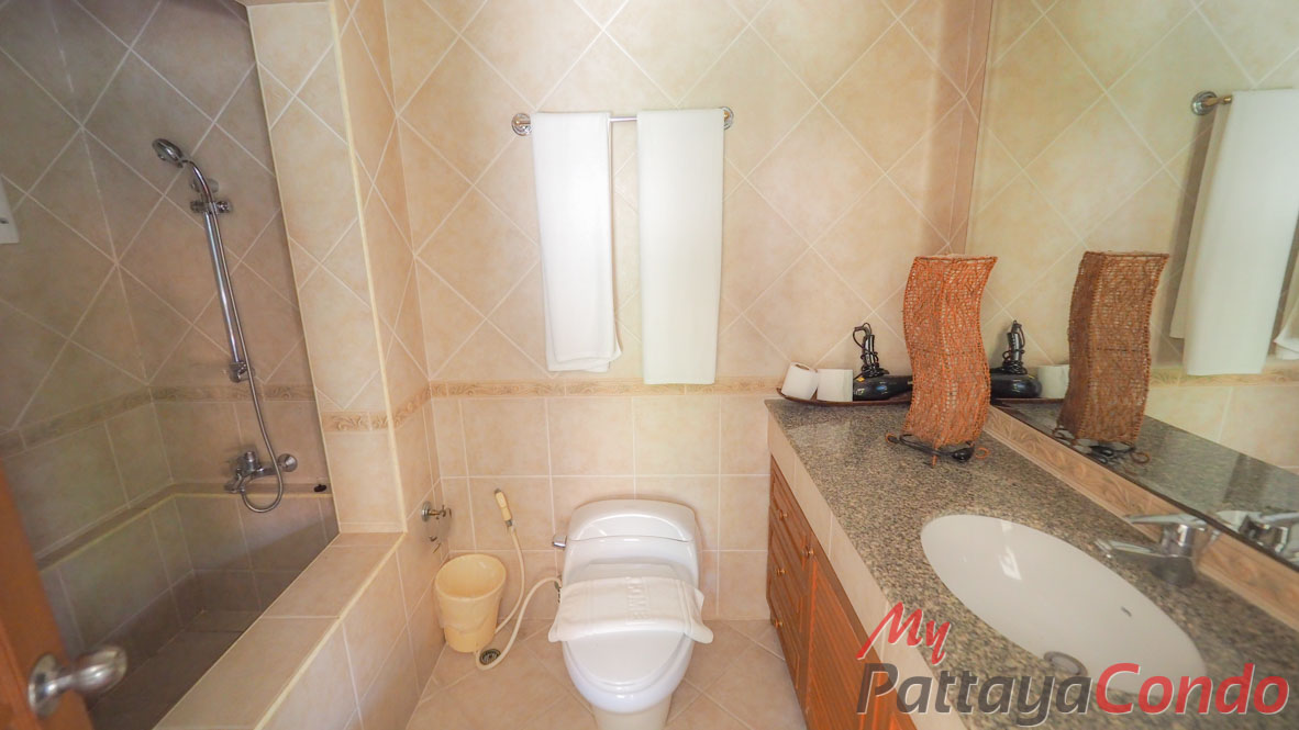 View Talay Villas Jomtien For Sale - HJVT02-16