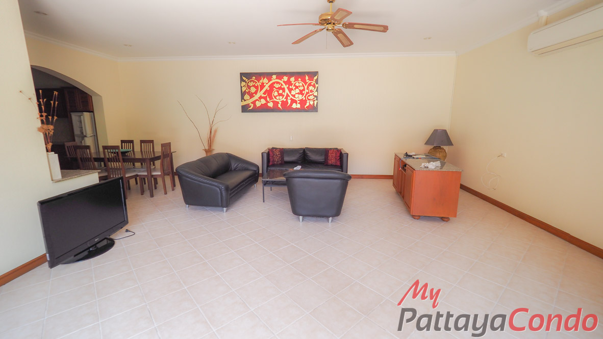 View Talay Villas Jomtien For Sale - HJVT02-4