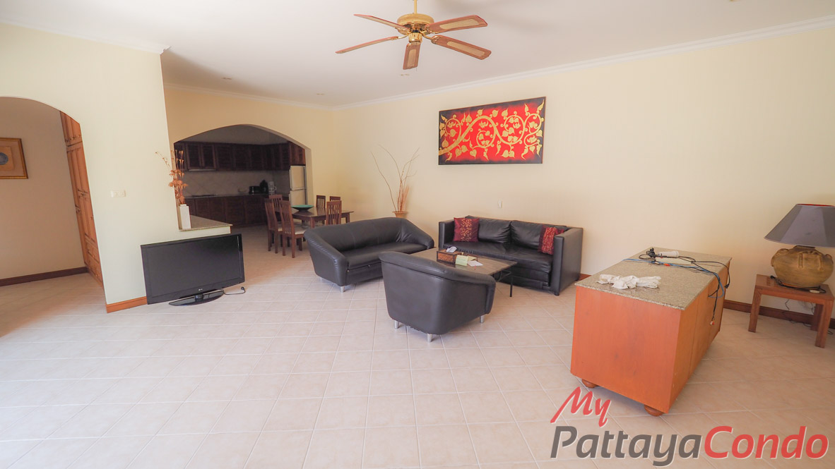 View Talay Villas Jomtien For Sale - HJVT02-5