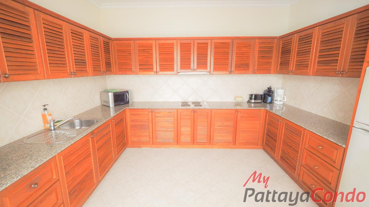 View Talay Villas Jomtien For Sale - HJVT02-7