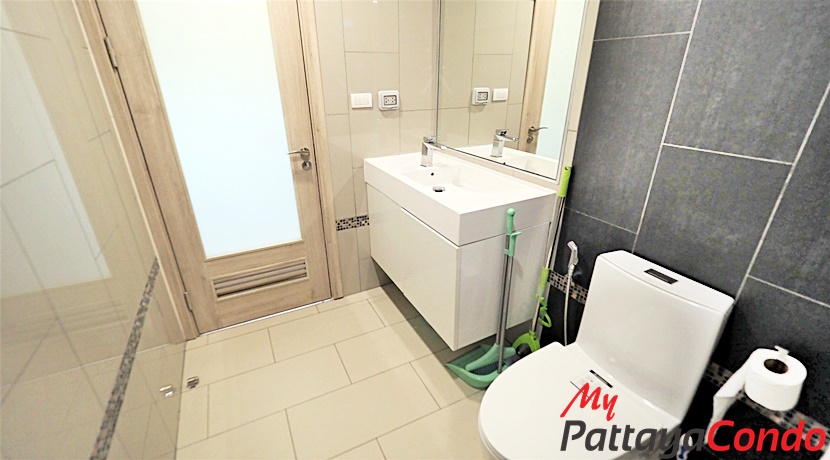 Water Park Condo Pattaya For Sale - WPC14-9