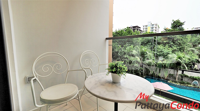 Water Park Condo Pattaya For Sale - WPC14-10
