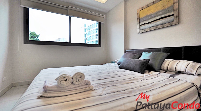 Water Park Condo Pattaya For Sale - WPC14-5