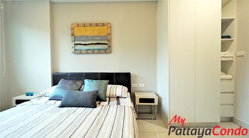 Water Park Condo Pattaya For Sale - WPC14-6