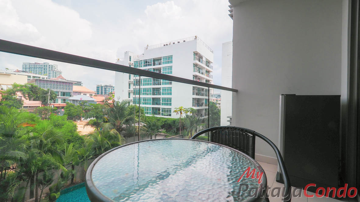 Water Park Condo Pattaya For Sale - WPC17-11