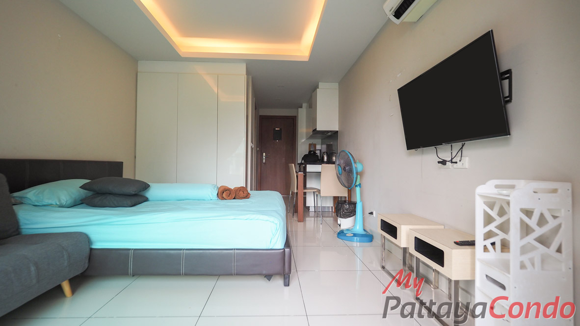 Water Park Condo Pattaya For Sale - WPC17-6