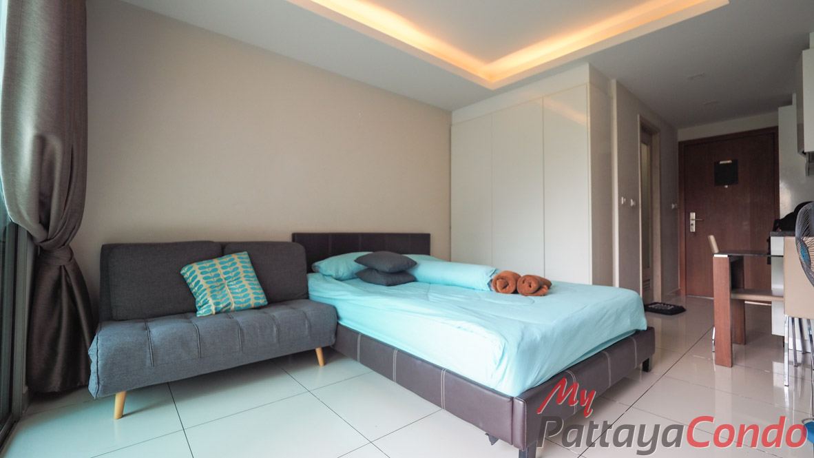 Water Park Condo Pattaya For Sale - WPC17-8