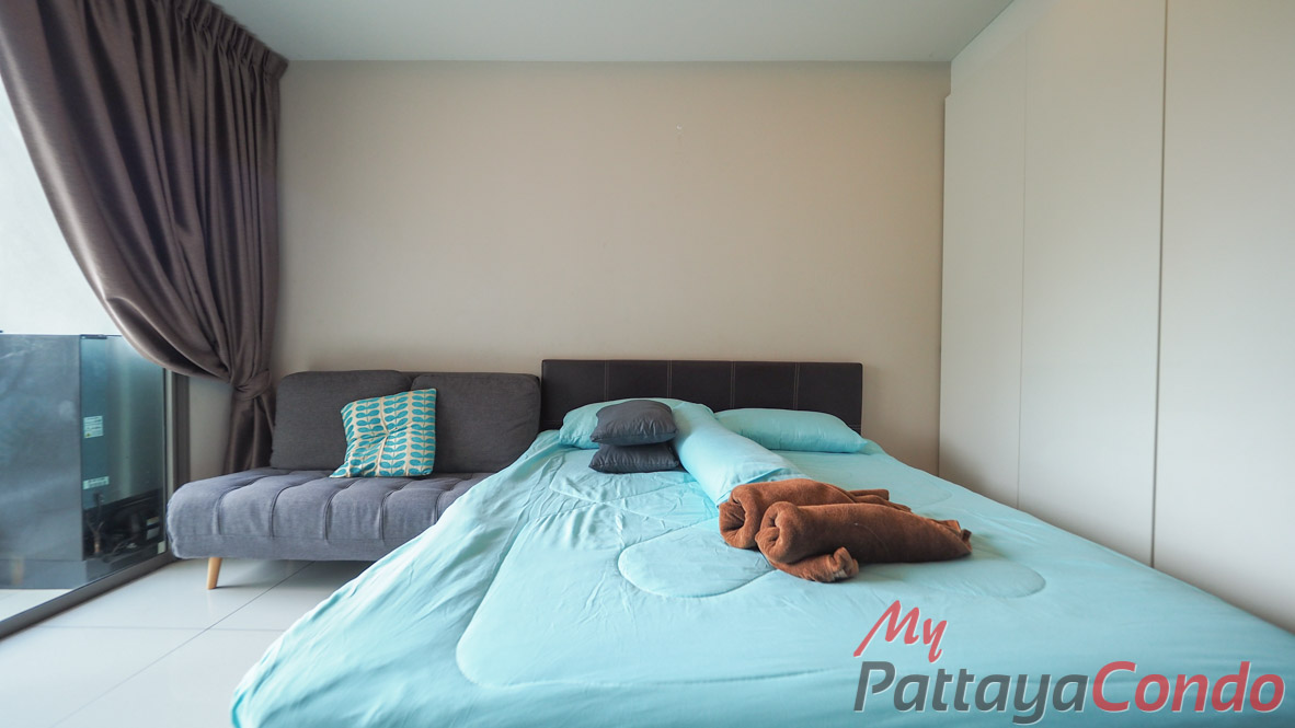 Water Park Condo Pattaya For Sale - WPC17-5