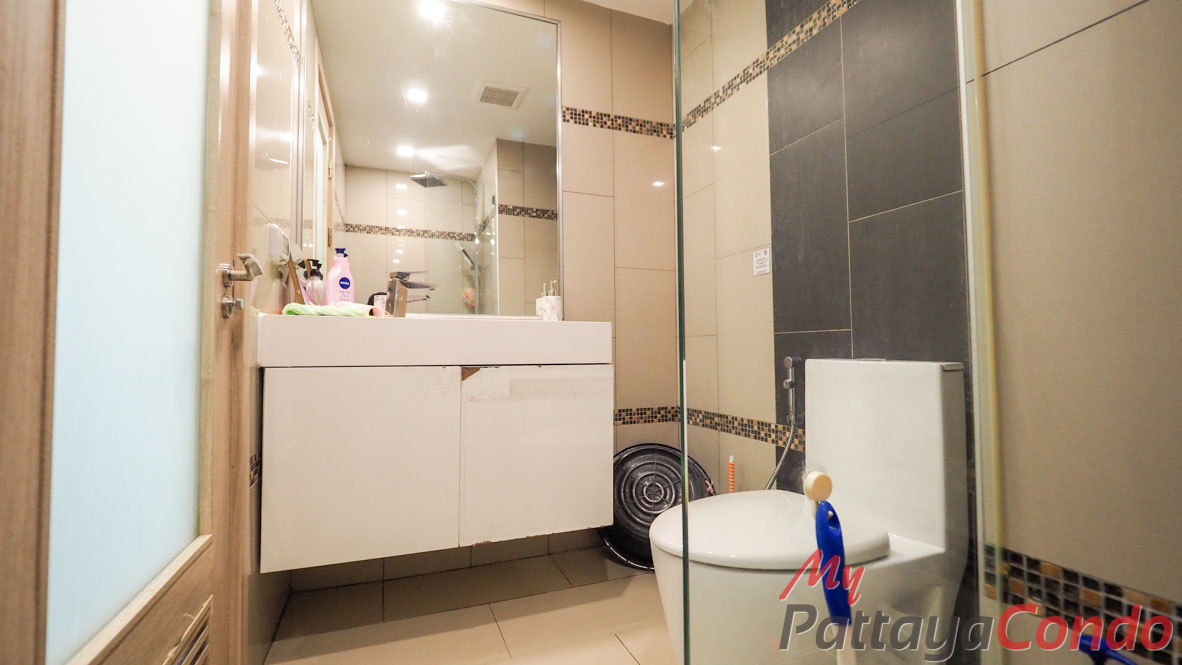 Water Park Condo Pattaya For Sale - WPC17-9