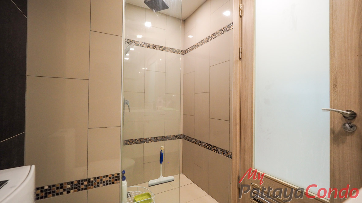 Water Park Condo Pattaya For Sale - WPC17-10