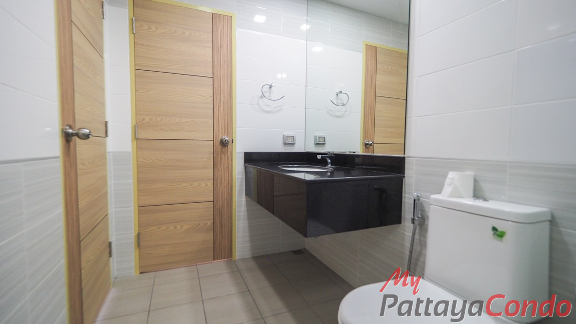 Whale Marina Pattaya Condo For Sale - WHALE05-20