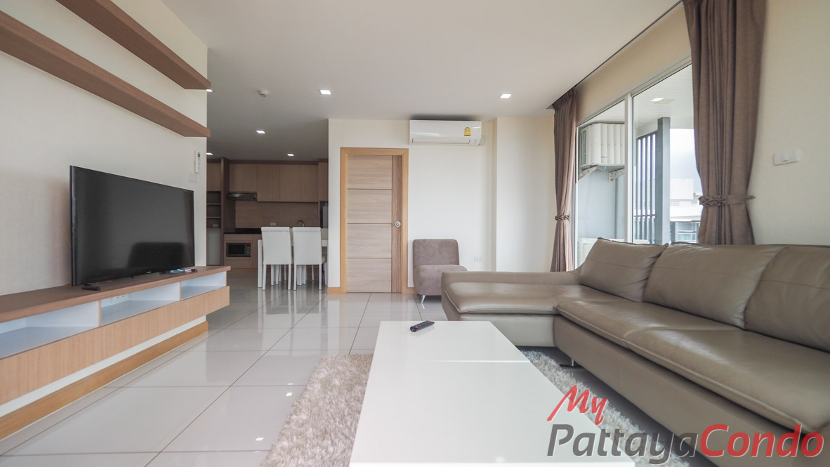 Whale Marina Pattaya Condo For Sale - WHALE05-7