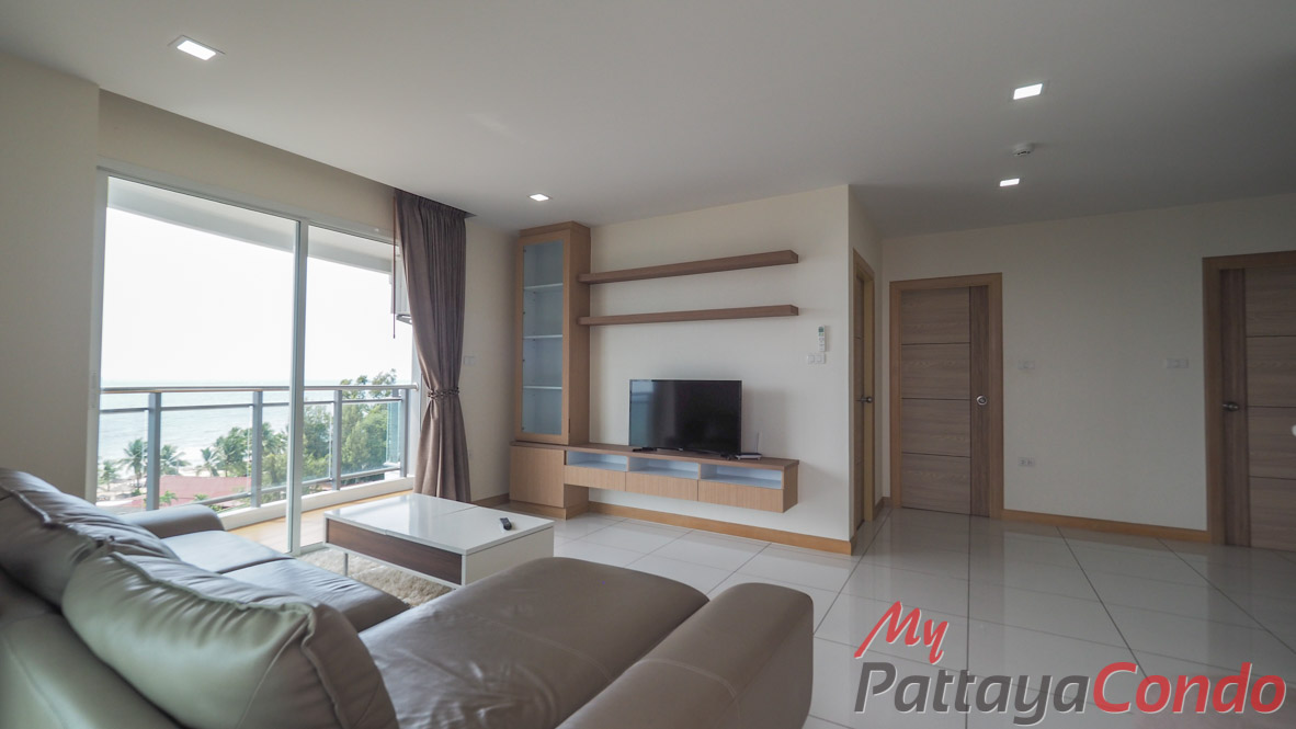 Whale Marina Pattaya Condo For Sale - WHALE05-5