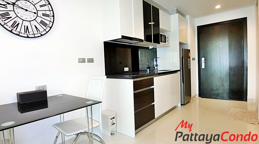 Wongamat Tower Condominium For Sale - WT16-2