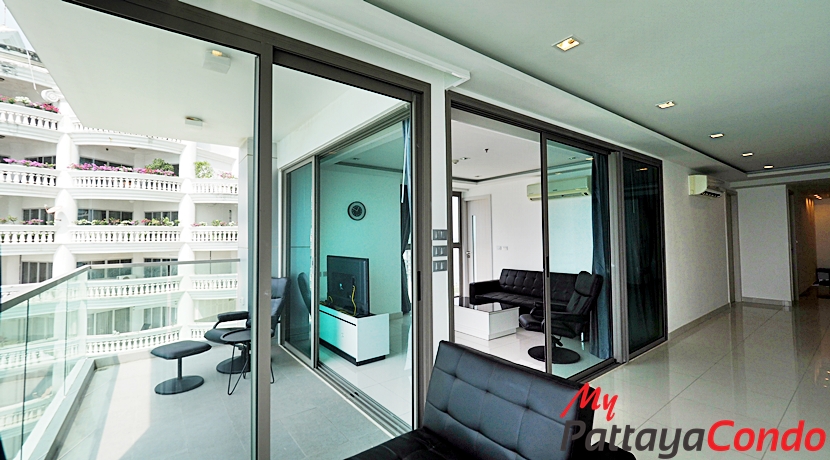 Wongamat Tower Condominium For Sale - WT09-9