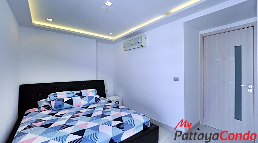 Wongamat Tower Condominium For Sale - WT09-21