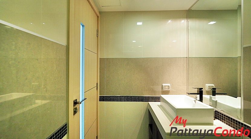 Wongamat Tower Condominium For Sale - WT09-24