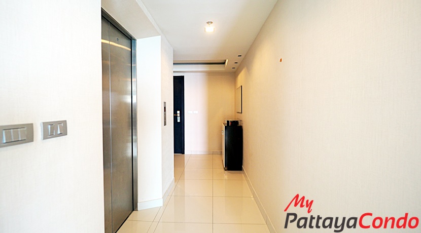 Wongamat Tower Pattaya Condo For Sale - WT19-2