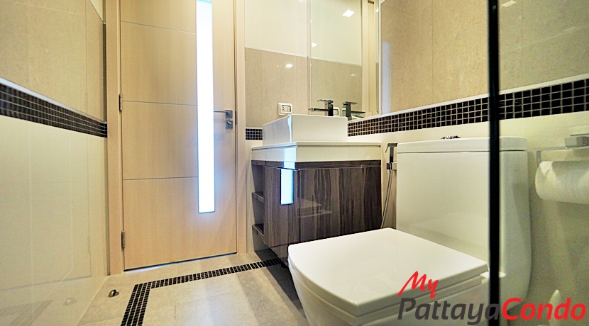 Wongamat Tower Pattaya Condo For Sale - WT19-12