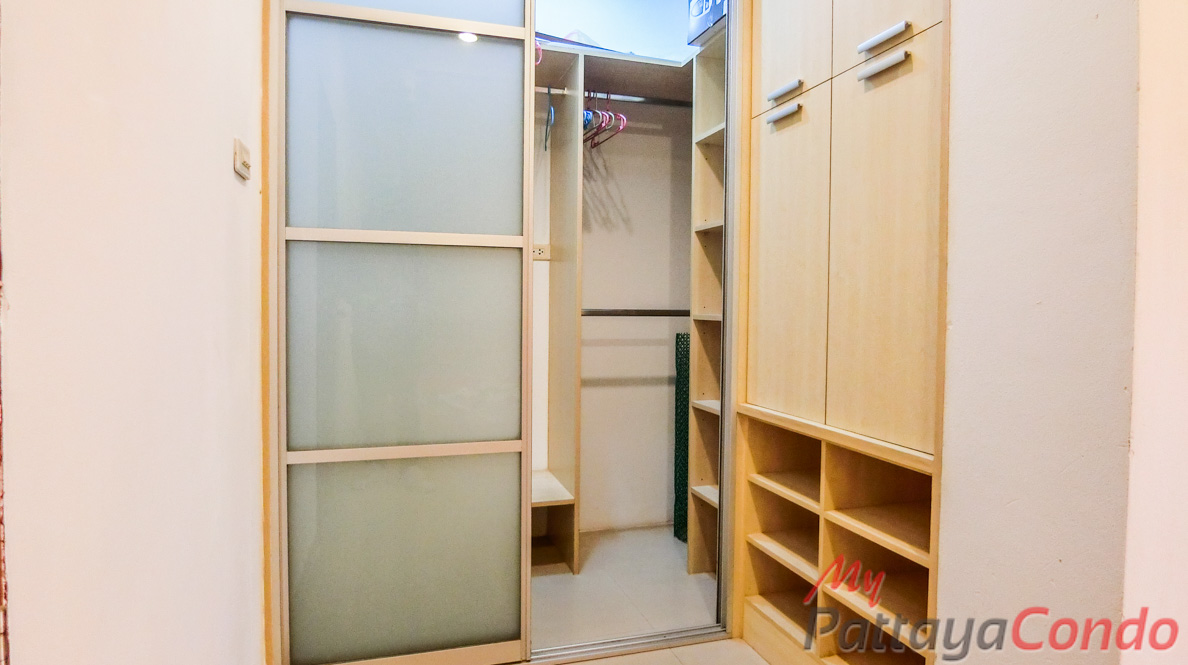 Wongamat Privacy Residence Pattaya For Sale - WP01-15