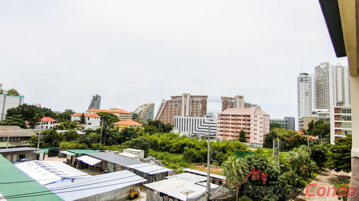 Wongamat Privacy Residence Pattaya For Sale - WP01-10