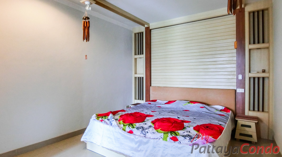 Wongamat Privacy Residence Pattaya For Sale - WP01-18