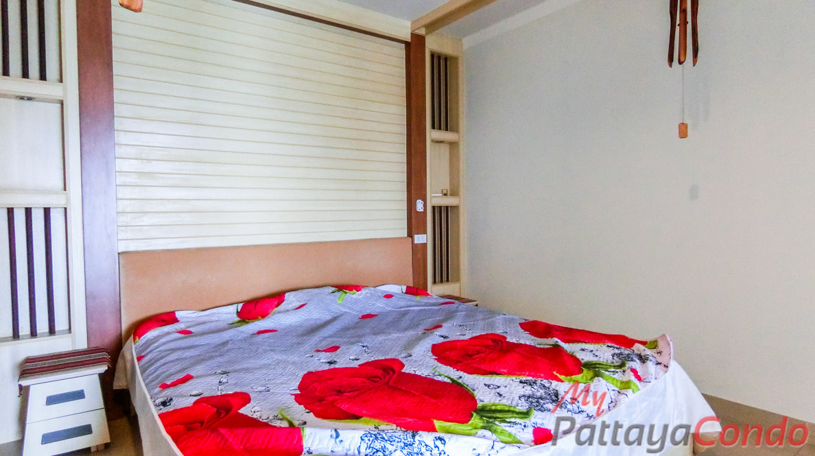 Wongamat Privacy Residence Pattaya For Sale - WP01-19