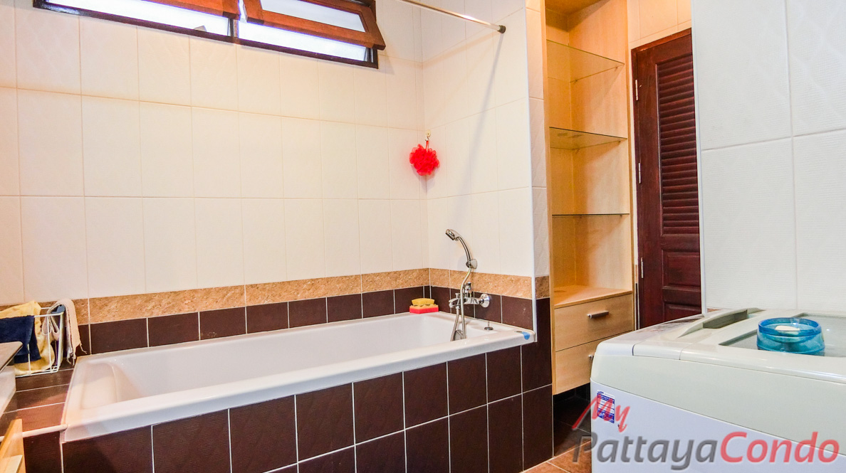 Wongamat Privacy Residence Pattaya For Sale - WP01-4