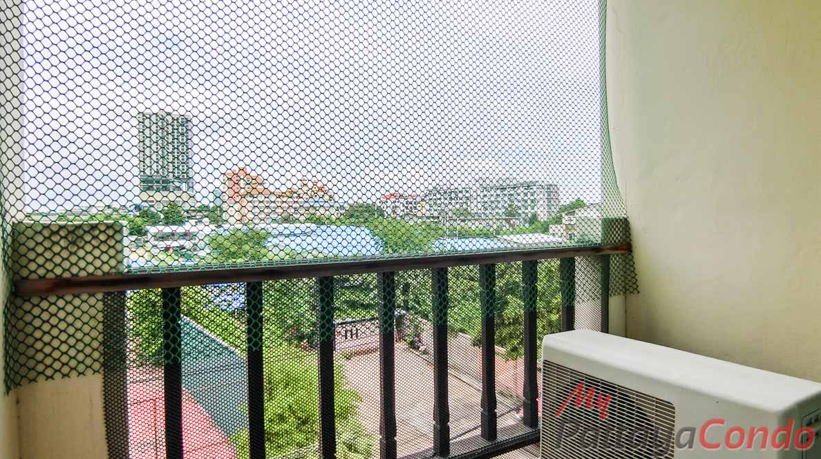Wongamat Privacy Residence Pattaya For Sale - WP01-16