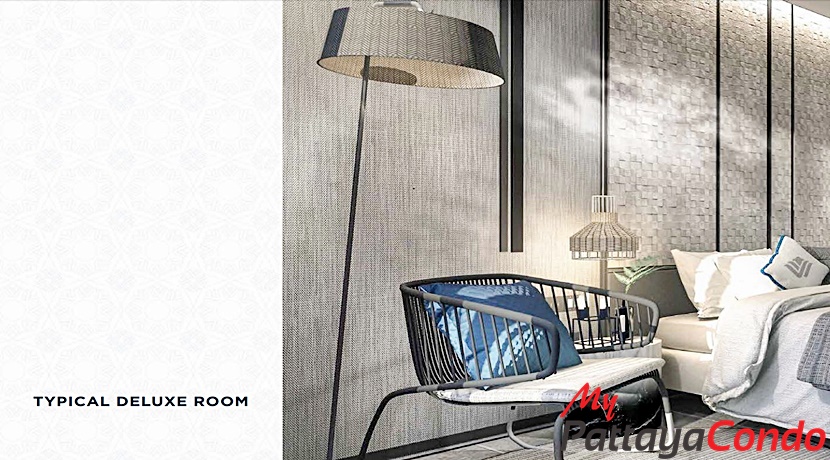 Wyndham Atlas Wong Amat Pattaya Condo For Sale - WYND01-1