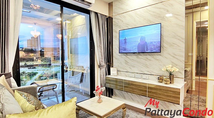 Wyndham Garden Irin Bang Saray Condo For Sale - WGI03-4