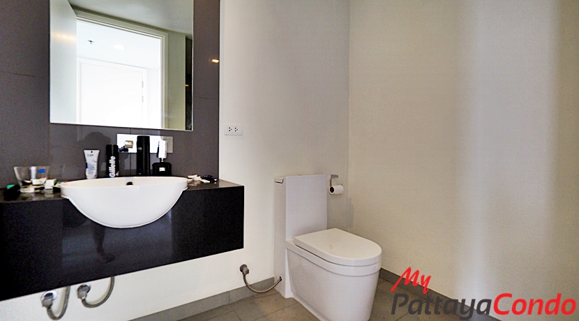 Zire Wong Amat Pattaya Condo For Sale - ZIR04-15