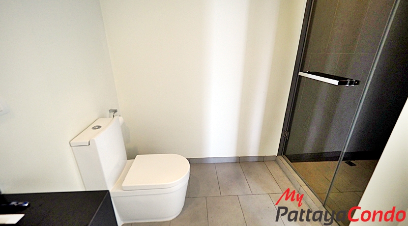 Zire Wong Amat Pattaya Condo For Sale - ZIR04-16