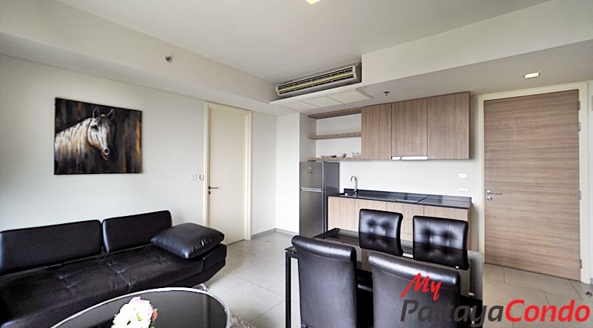Zire Wong Amat Pattaya Condo For Sale - ZIR04-7