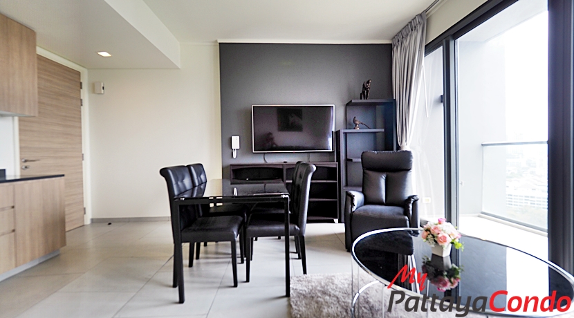 Zire Wong Amat Pattaya Condo For Sale - ZIR04-4