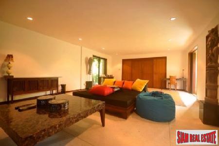 Baan Kata | Four Bedroom Luxury Pool Villa on Kata Headland-10