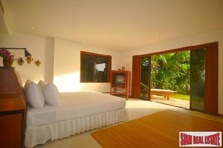 Baan Kata | Four Bedroom Luxury Pool Villa on Kata Headland-11