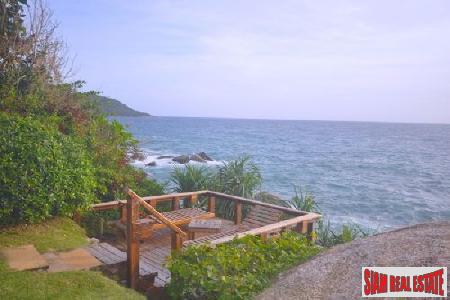 Baan Kata | Four Bedroom Luxury Pool Villa on Kata Headland-14