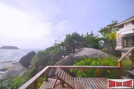 Baan Kata | Four Bedroom Luxury Pool Villa on Kata Headland-15