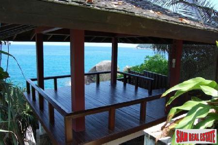 Baan Kata | Four Bedroom Luxury Pool Villa on Kata Headland-16